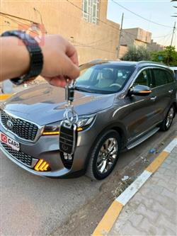 كيا سورينتو